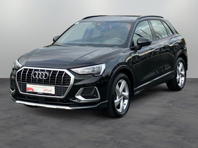 Audi Q3 Advanced 35 TFSI S Tronic - 2025 - Joinsteer - #3