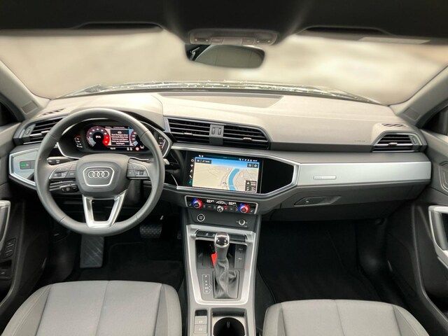 Audi Q3 Advanced 35 TFSI S Tronic - 2025 - Joinsteer - #11