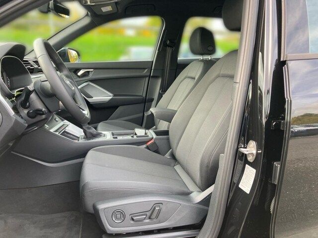 Audi Q3 Advanced 35 TFSI S Tronic - 2025 - Joinsteer - #14