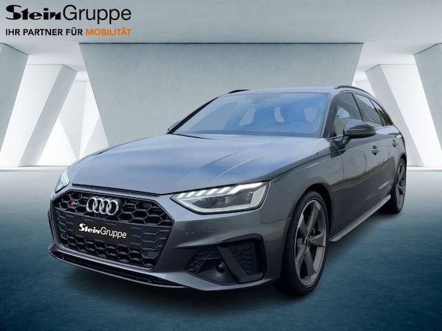 Audi S4 Avant S4 Avant TDI 251341 KW(PS) Tiptronic - 2022 - Joinsteer - #1