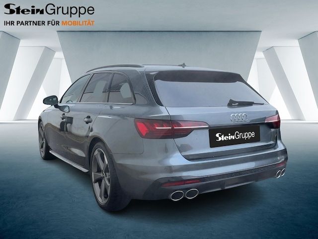 Audi S4 Avant S4 Avant TDI 251341 KW(PS) Tiptronic - 2022 - Joinsteer - #2