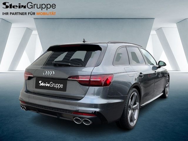 Audi S4 Avant S4 Avant TDI 251341 KW(PS) Tiptronic - 2022 - Joinsteer - #3