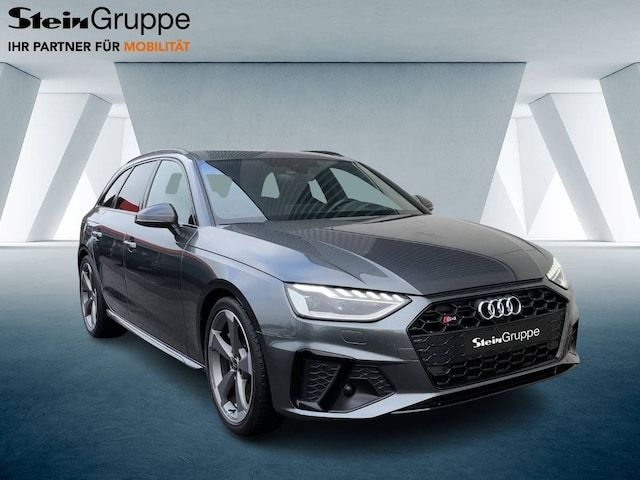 Audi S4 Avant S4 Avant TDI 251341 KW(PS) Tiptronic - 2022 - Joinsteer - #4