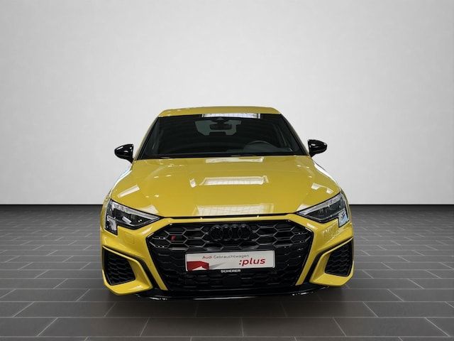 Audi S3 Sportback TFSI Quattro S Tronic - 2024 - Joinsteer - #5