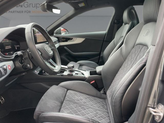 Audi S4 Avant S4 Avant TDI 251341 KW(PS) Tiptronic - 2022 - Joinsteer - #6