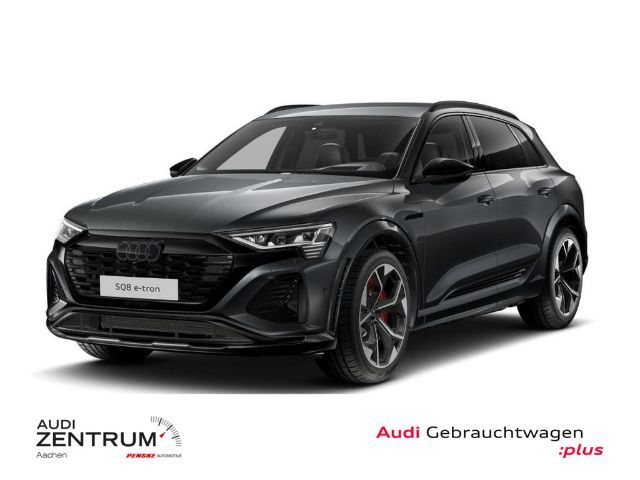Audi SQ8 E-tron E-tron Quattro - 2023 - Joinsteer - #1