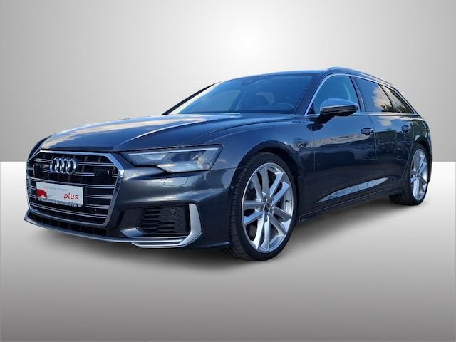 Audi S6 Avant TDI Quattro Tiptronic - 2021 - Joinsteer - #2