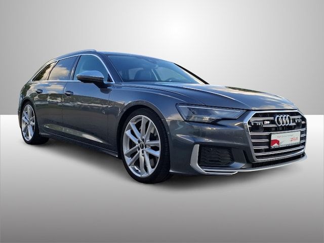 Audi S6 Avant TDI Quattro Tiptronic - 2021 - Joinsteer - #6
