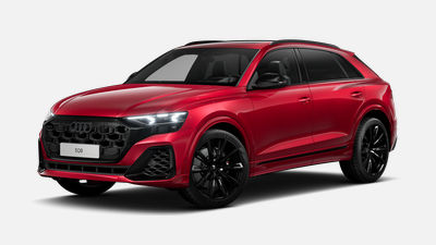 Audi SQ8 SUV TFSI Quattro Tiptronic - 2024 - Joinsteer