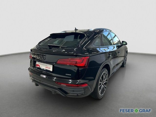 Audi Q5 Sportback TFSI E 55 TFSI E Quattro S Tronic - 2022 - Joinsteer - #2