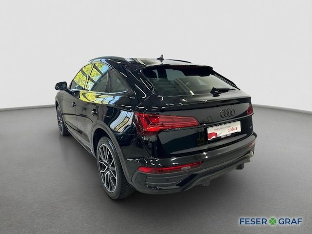 Audi Q5 Sportback TFSI E 55 TFSI E Quattro S Tronic - 2022 - Joinsteer - #3