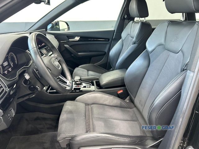 Audi Q5 Sportback TFSI E 55 TFSI E Quattro S Tronic - 2022 - Joinsteer - #4