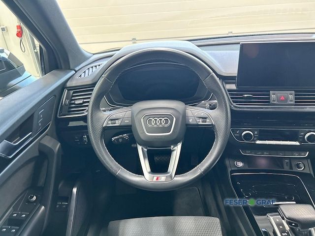 Audi Q5 Sportback TFSI E 55 TFSI E Quattro S Tronic - 2022 - Joinsteer - #5