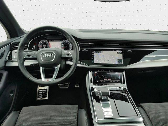 Audi Q7 SUV 50 TDI Quattro Tiptronic - 2022 - Joinsteer - #5