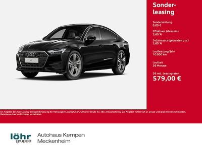 Audi A7 Sportback 45 TDI Quattro S Tronic -  - Joinsteer - #1