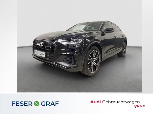 Audi SQ8 SUV SQ8 TDI 320435 KW(PS) Tiptronic - 2020 - Joinsteer - #1