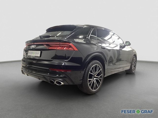 Audi SQ8 SUV SQ8 TDI 320435 KW(PS) Tiptronic - 2020 - Joinsteer - #3