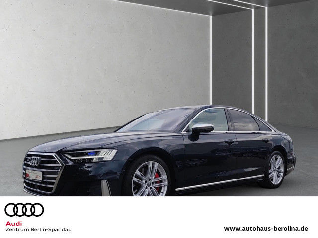Audi S8 TFSI Quattro Tiptronic - 2020 - Joinsteer