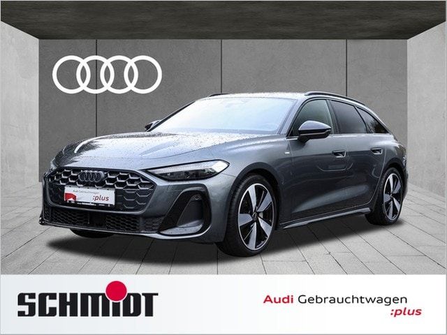Audi A5 Avant TDI S Tronic - 2025 - Joinsteer - #1