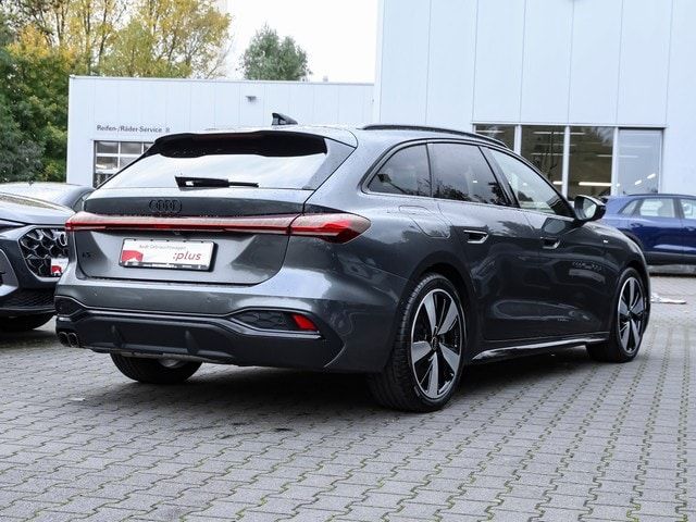 Audi A5 Avant TDI S Tronic - 2025 - Joinsteer - #2