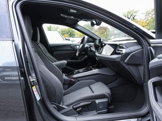 Audi A5 Avant TDI S Tronic - 2025 - Joinsteer - #5