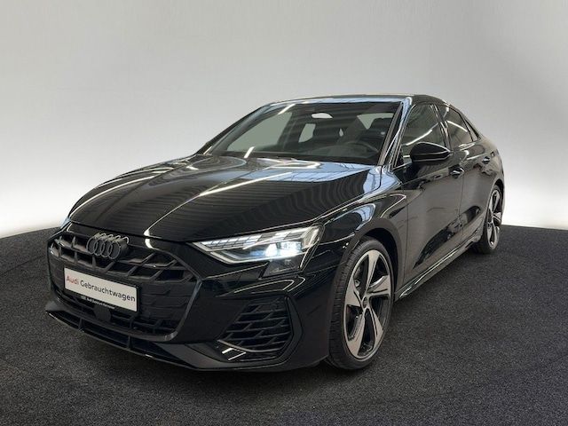 Audi S3 TFSI Quattro S Tronic - 2024 - Joinsteer - #2