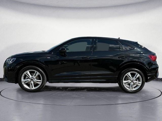 Audi Q3 Sportback S Line 35 TFSI S Tronic - 2025 - Joinsteer - #4