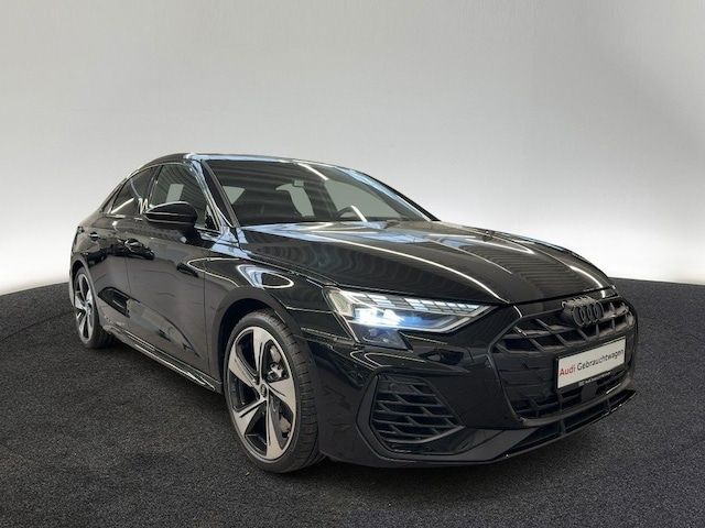 Audi S3 TFSI Quattro S Tronic - 2024 - Joinsteer - #6