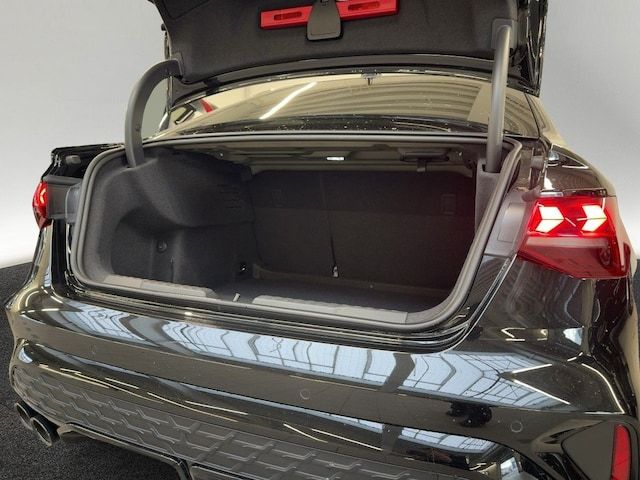 Audi S3 TFSI Quattro S Tronic - 2024 - Joinsteer - #7