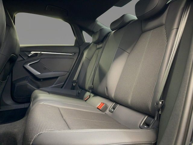 Audi S3 TFSI Quattro S Tronic - 2024 - Joinsteer - #9