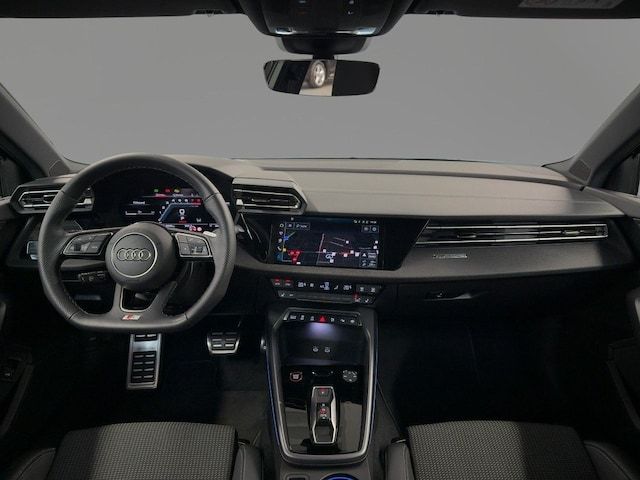 Audi S3 TFSI Quattro S Tronic - 2024 - Joinsteer - #10