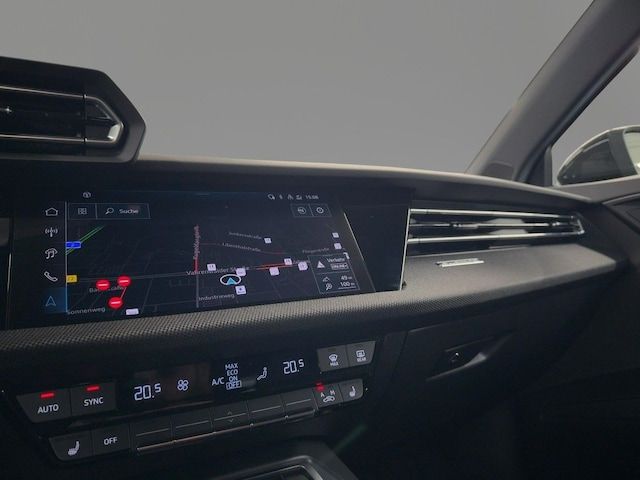 Audi S3 TFSI Quattro S Tronic - 2024 - Joinsteer - #12