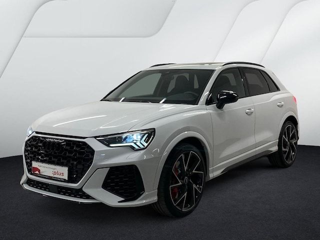 Audi RSQ3 TFSI Quattro S Tronic - 2021 - Joinsteer - #1