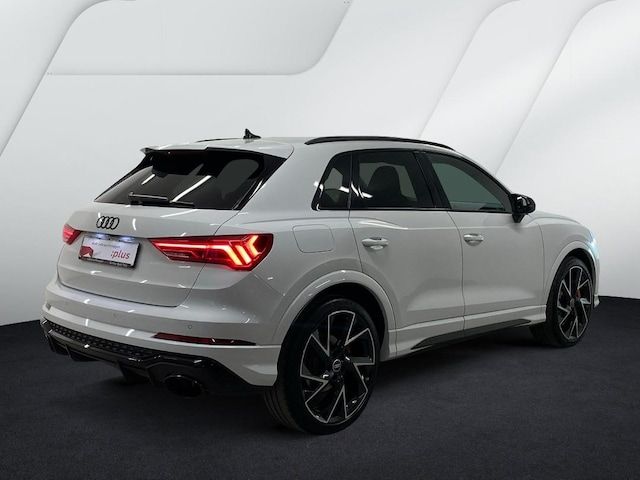 Audi RSQ3 TFSI Quattro S Tronic - 2021 - Joinsteer - #2