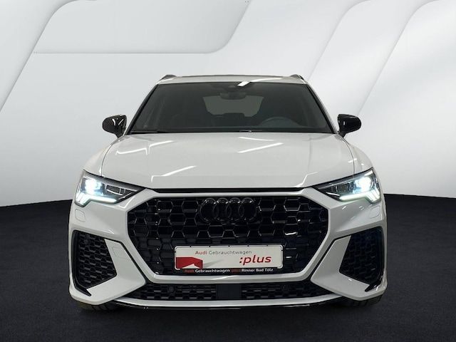 Audi RSQ3 TFSI Quattro S Tronic - 2021 - Joinsteer - #3
