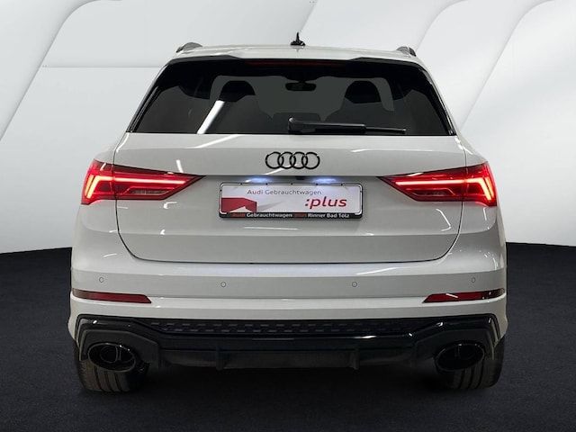 Audi RSQ3 TFSI Quattro S Tronic - 2021 - Joinsteer - #4