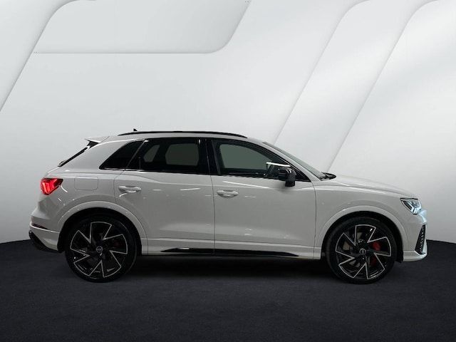 Audi RSQ3 TFSI Quattro S Tronic - 2021 - Joinsteer - #5