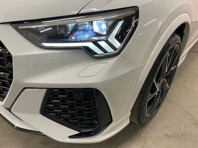 Audi RSQ3 TFSI Quattro S Tronic - 2021 - Joinsteer - #6