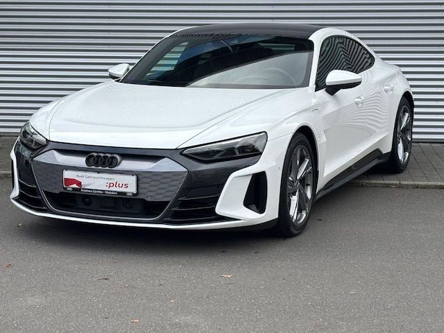 Audi E-tron GT Quattro E-tron Quattro - 2021 - Joinsteer - #2