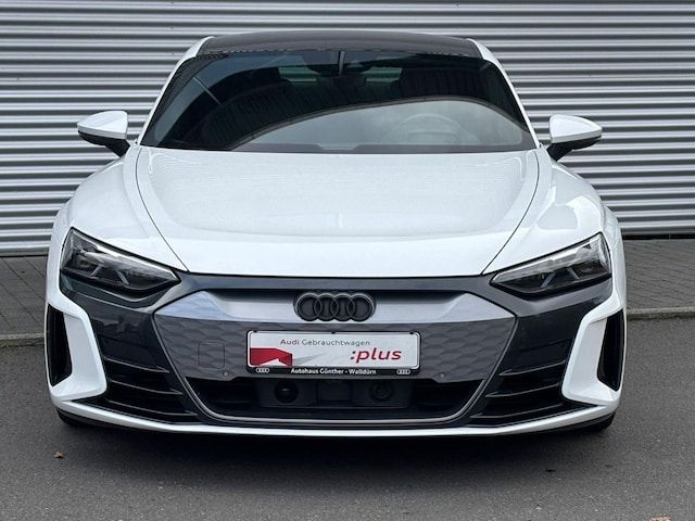 Audi E-tron GT Quattro E-tron Quattro - 2021 - Joinsteer - #3