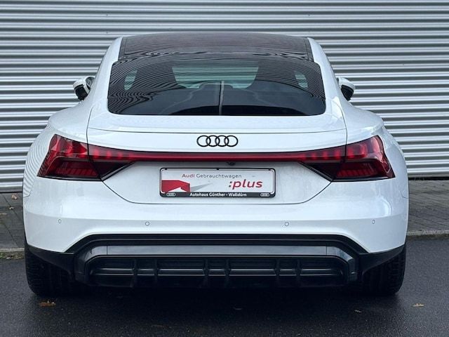 Audi E-tron GT Quattro E-tron Quattro - 2021 - Joinsteer - #6