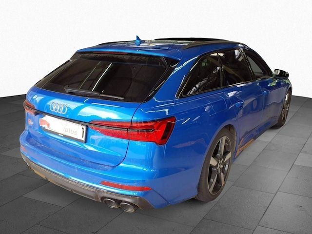 Audi S6 Avant TDI Quattro Tiptronic - 2021 - Joinsteer - #2