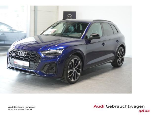 Audi SQ5 TDI Quattro Tiptronic - 2023 - Joinsteer
