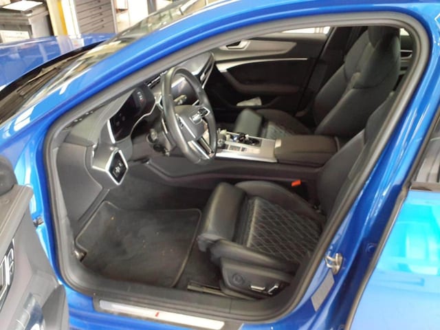 Audi S6 Avant TDI Quattro Tiptronic - 2021 - Joinsteer - #3