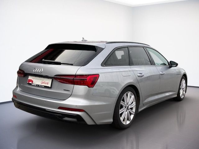 Audi A6 Avant TFSI E S Line 55 TFSI E Quattro S Tronic - 2024 - Joinsteer - #4