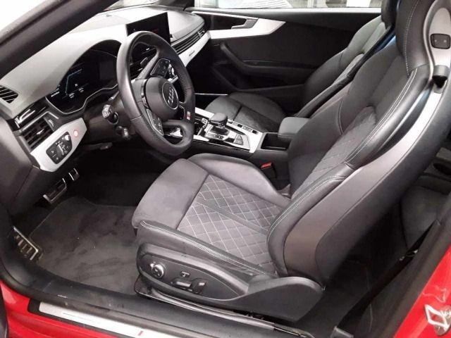 Audi S5 Cabriolet TFSI Quattro Tiptronic - 2023 - Joinsteer - #4
