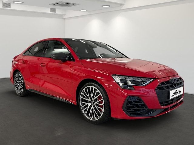 Audi S3 TFSI Quattro S Tronic - 2025 - Joinsteer - #5