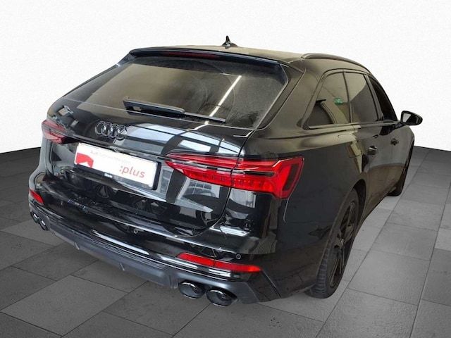 Audi S6 Avant TDI Quattro Tiptronic - 2022 - Joinsteer - #2