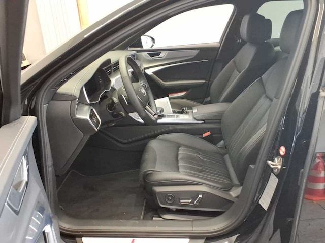 Audi S6 Avant TDI Quattro Tiptronic - 2022 - Joinsteer - #3