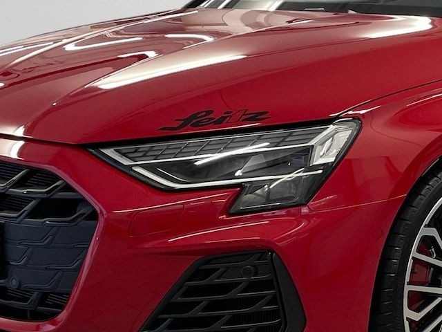 Audi S3 TFSI Quattro S Tronic - 2025 - Joinsteer - #8